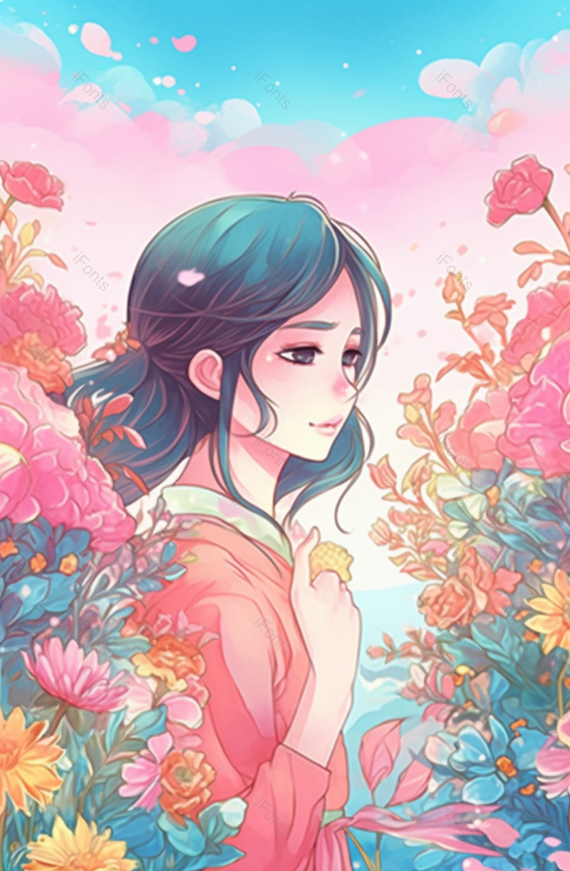 文艺|清新